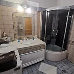 Ultracentral * Bukarest