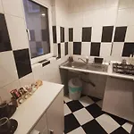 Ultracentral Apartmán