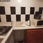 Ultracentral Apartmán *