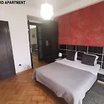 Ultracentral Apartman