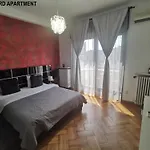 Ultracentral