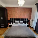Apartmán Ultracentral *