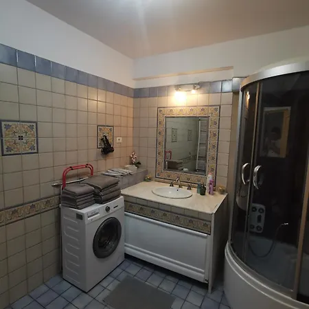 Apartamento Ultracentral *