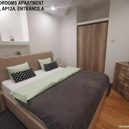 Ultracentral * Bukarest