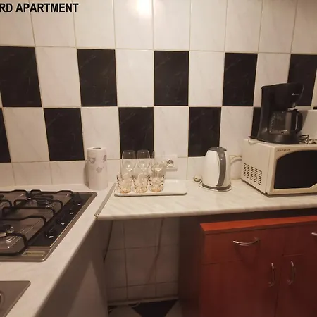 Ultracentral Apartment *