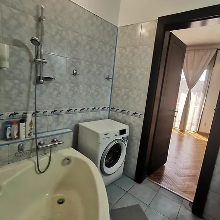 Ultracentral * Bucharest