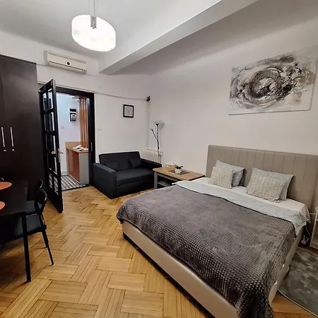 Apartment Ultracentral