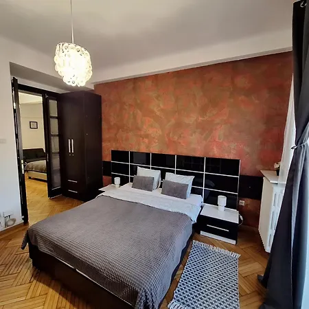 Apartment Ultracentral *