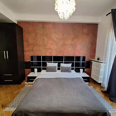 Apartment Ultracentral *