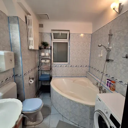 Ultracentral Apartment *
