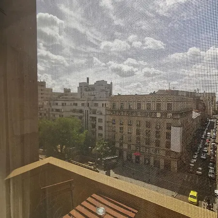 Ultracentral Apartment