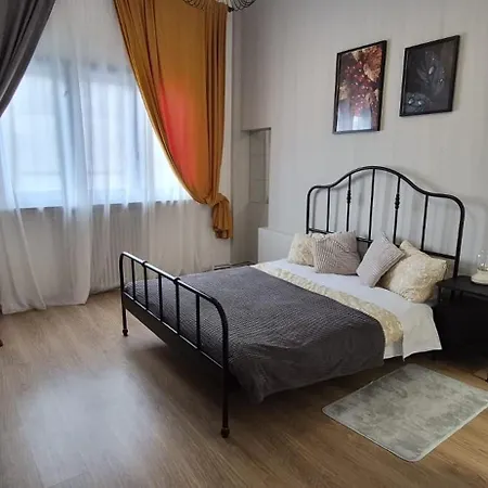 Ultracentral Apartment *