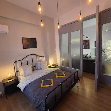 Ultracentral Apartment Bucharest