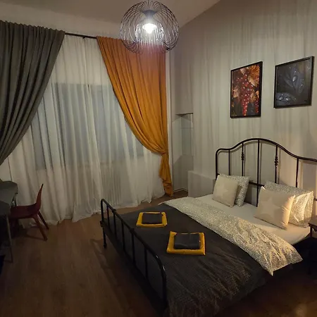 Ultracentral Apartment *