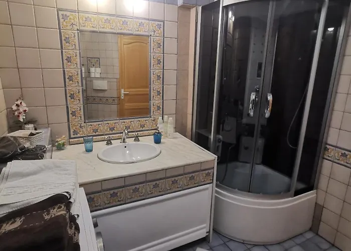 Ultracentral * Bukareszt