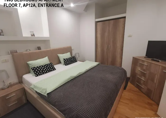 Ultracentral * Bukareszt