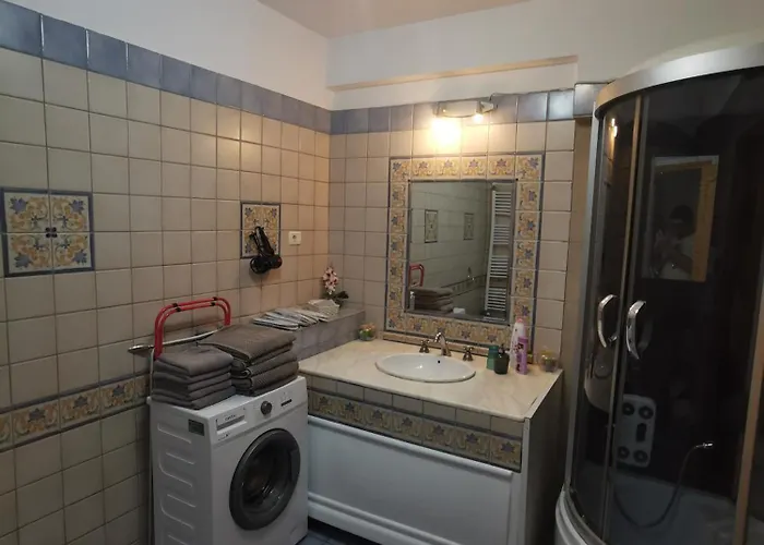 Apartment Ultracentral *