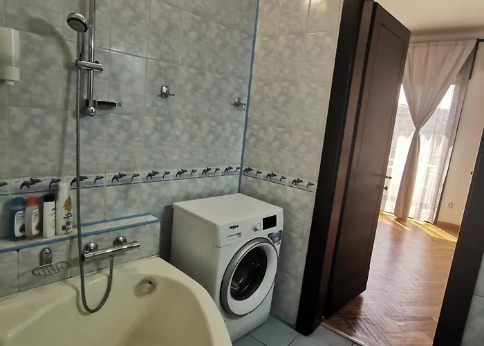 Ultracentral * Bucharest