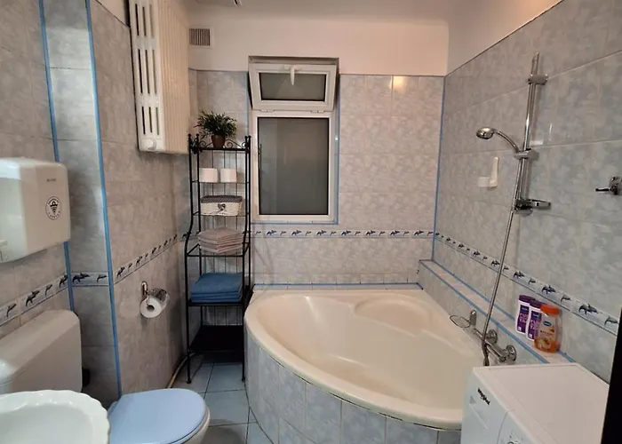 Ultracentral Apartment *