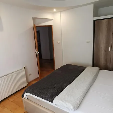 Apartment Ultracentral *
