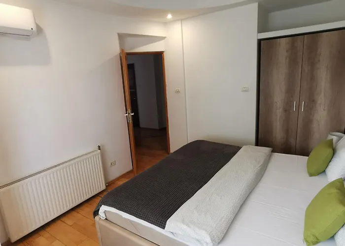 Apartment Ultracentral *