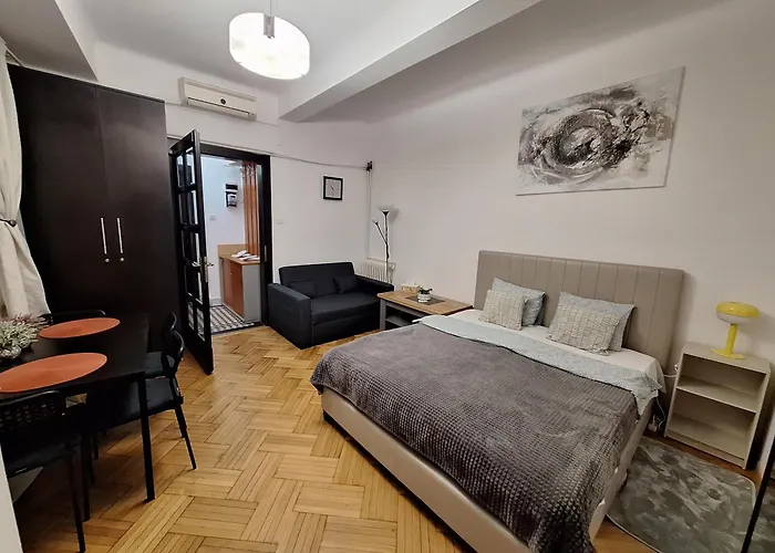 Apartment Ultracentral