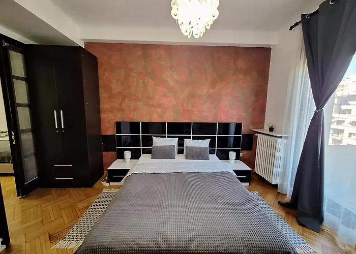 Apartment Ultracentral *